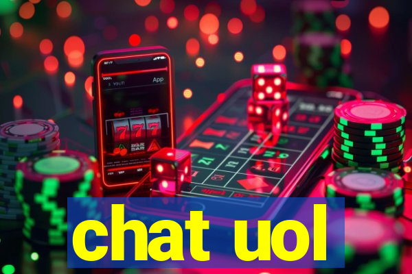 chat uol